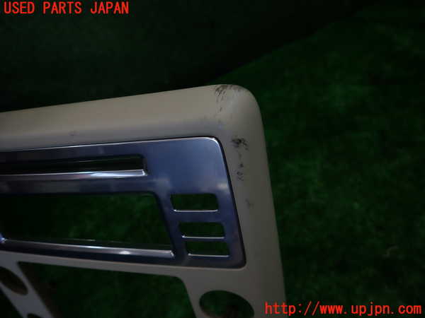 1UPJ-9233667691]ボルボ・XC70(BB6324XC)内装トリム類1 中古_2