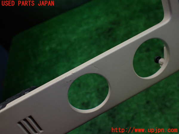 1UPJ-9233667691]ボルボ・XC70(BB6324XC)内装トリム類1 中古_3