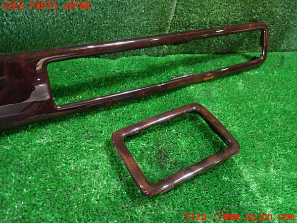 1UPJ-9233667692]ボルボ・XC70(BB6324XC)内装トリム類2 中古_2