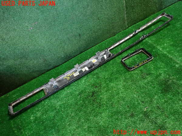 1UPJ-9233667692]ボルボ・XC70(BB6324XC)内装トリム類2 中古_4