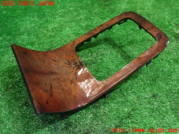 1UPJ-9233667693]ボルボ・XC70(BB6324XC)内装トリム類3 中古_2