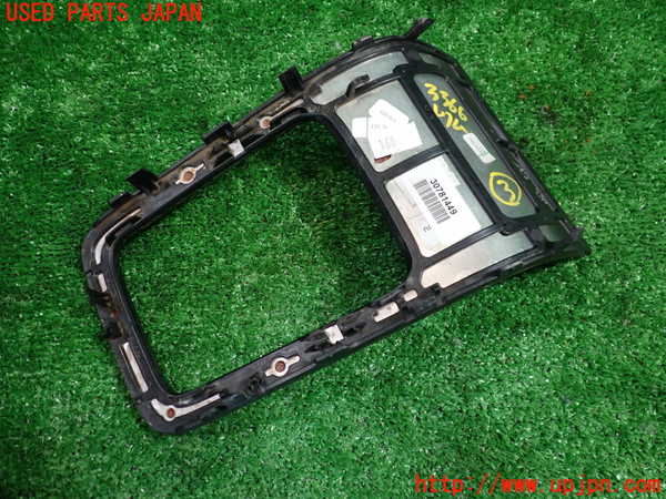 1UPJ-9233667693]ボルボ・XC70(BB6324XC)内装トリム類3 中古_3