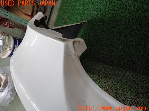 3UPJ=9233670058]BMW 525i(NE25 E60)前期 WALD ヴァルド リアバンパー 中古_3