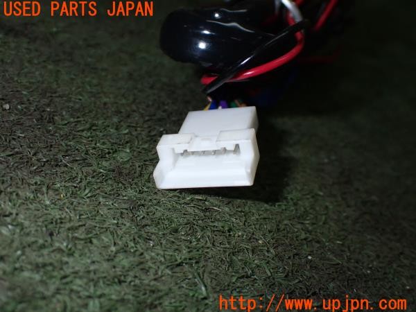 3UPJ=9233670576]BMW 525i(NE25 E60)前期 pivot ピボット 3-drive COMPACT スロットルコントローラー 中古_5
