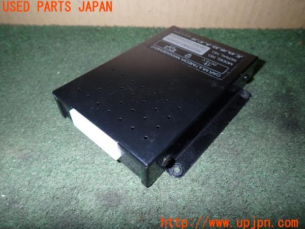 3UPJ=9233670579]BMW 525i(NE25 E60)前期 Inspire X62CMM-2060A インターフェース? 中古_2