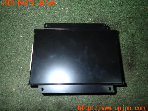 3UPJ=9233670579]BMW 525i(NE25 E60)前期 Inspire X62CMM-2060A インターフェース? 中古_3