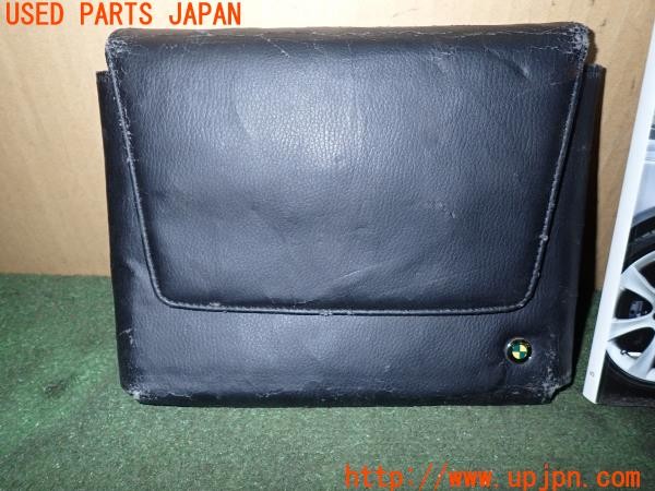 3UPJ=9233670802]BMW 525i(NE25 E60)前期 取扱説明書 取説 車両マニュアル 中古_3