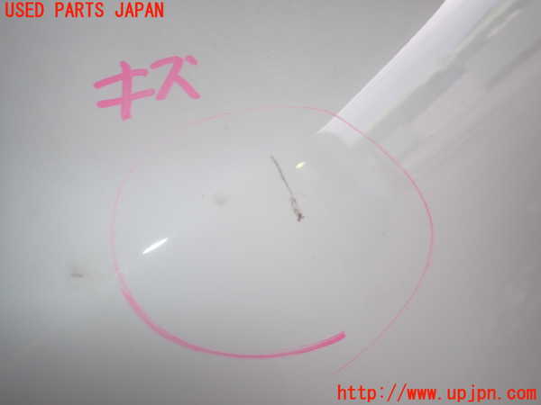 1UPJ-9233671230]BMW 525i(NE25)E60右前ドア 中古_2