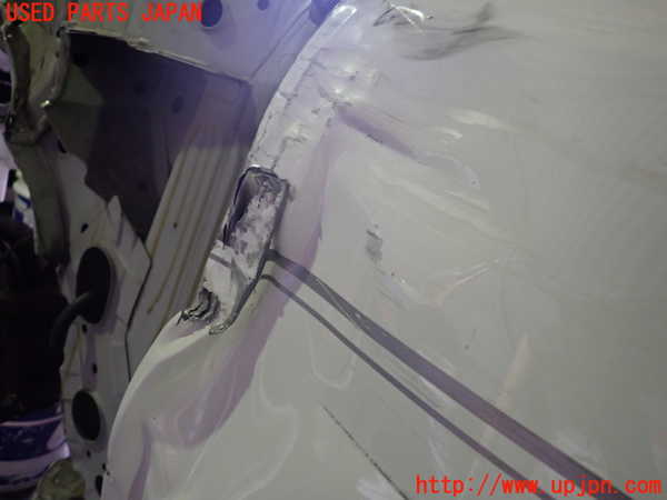 1UPJ-9233671260]BMW 525i(NE25)E60左前ドア 【ジャンク品】_2