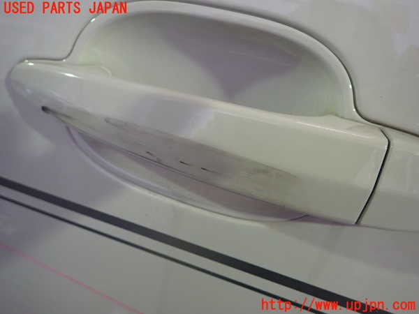 1UPJ-9233671260]BMW 525i(NE25)E60左前ドア 【ジャンク品】_3