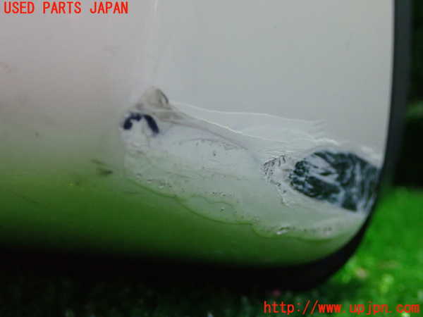 1UPJ-9233671212]BMW 525i(NE25)E60左ドアミラー 中古_2