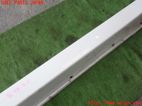 1UPJ-9233671390]BMW 525i(NE25)E60右サイドステップ 中古_3