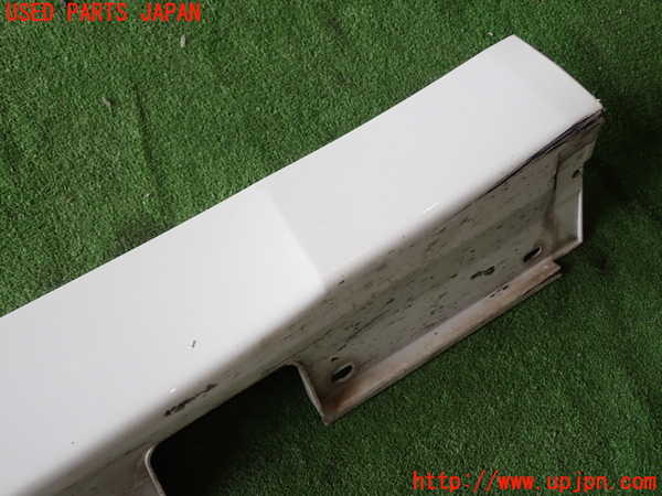 1UPJ-9233671390]BMW 525i(NE25)E60右サイドステップ 中古_4