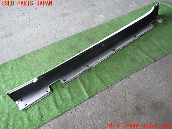 1UPJ-9233671390]BMW 525i(NE25)E60右サイドステップ 中古_5