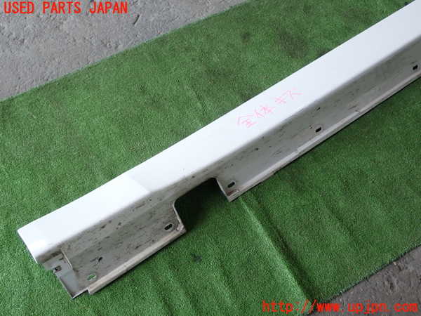 1UPJ-9233671392]BMW 525i(NE25)E60左サイドステップ 中古_2