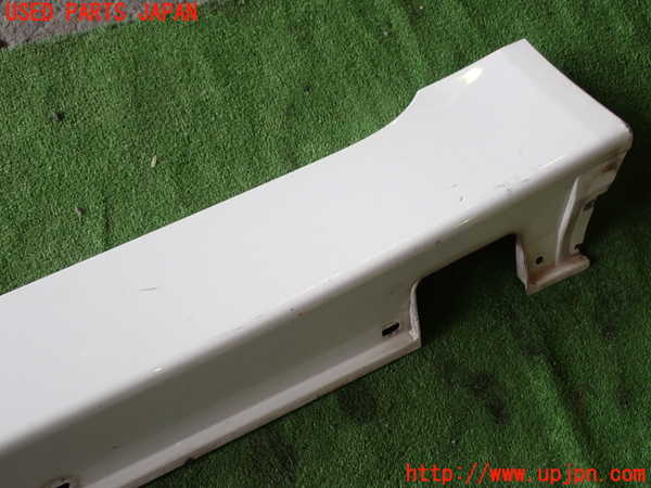 1UPJ-9233671392]BMW 525i(NE25)E60左サイドステップ 中古_3