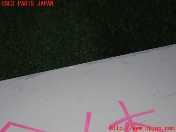 1UPJ-9233671392]BMW 525i(NE25)E60左サイドステップ 中古_4