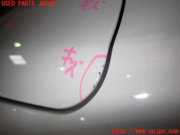 1UPJ-9233671690]BMW 525i(NE25)E60フューエルリッド 中古_2