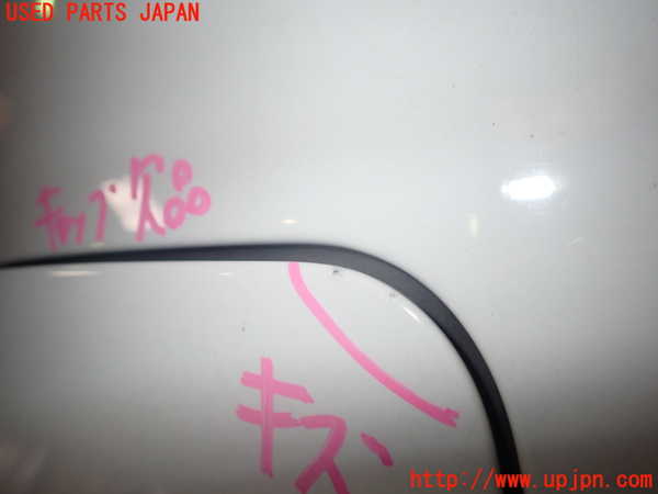 1UPJ-9233671690]BMW 525i(NE25)E60フューエルリッド 中古_3