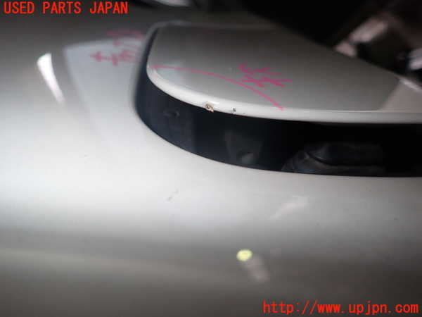 1UPJ-9233671690]BMW 525i(NE25)E60フューエルリッド 中古_4