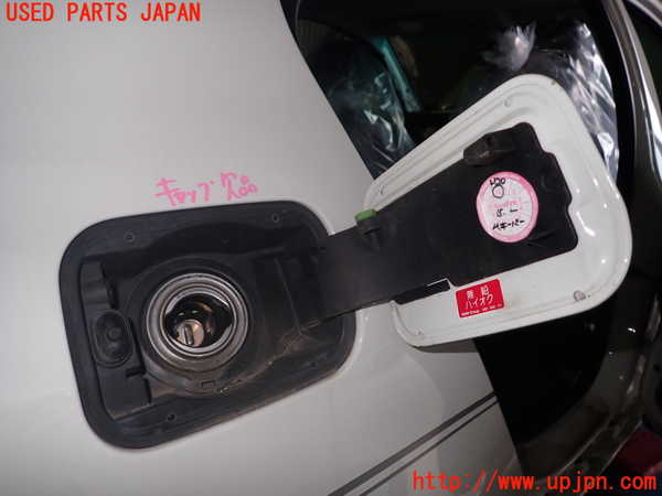 1UPJ-9233671690]BMW 525i(NE25)E60フューエルリッド 中古_5