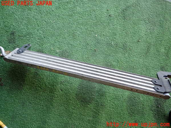 1UPJ-9233672481]BMW 525i(NE25)E60オイルクーラー1 中古_2