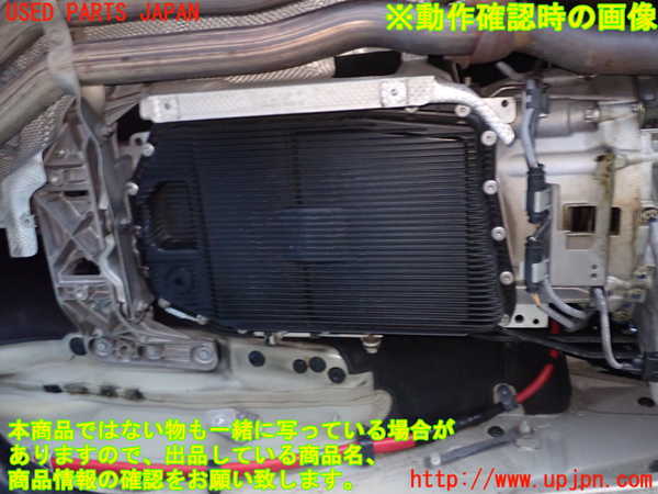 1UPJ-9233673010]BMW 525i(NE25)E60ミッション AT N52B25AF 中古_4