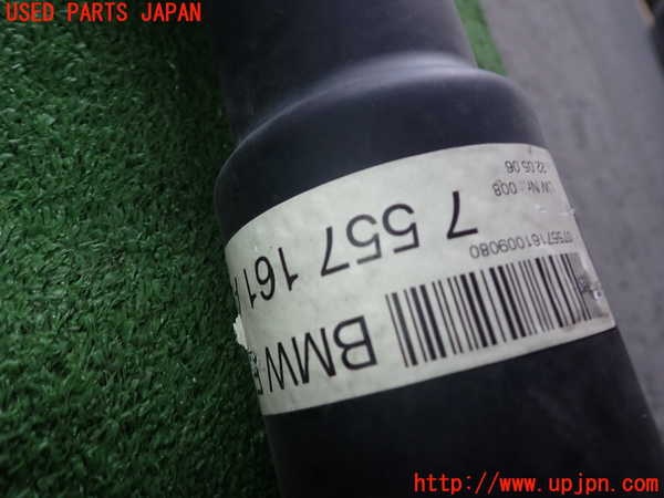 1UPJ-9233673410]BMW 525i(NE25)E60リアプロペラシャフト 中古_2