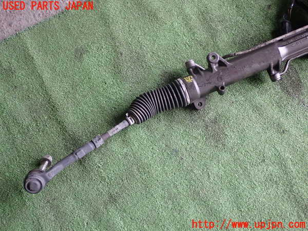 1UPJ-9233674235]BMW 525i(NE25)E60パワステギアボックス 中古_2