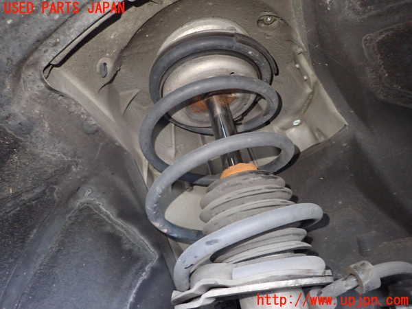 1UPJ-9233675015]BMW 525i(NE25)E60右フロントストラット 中古_2