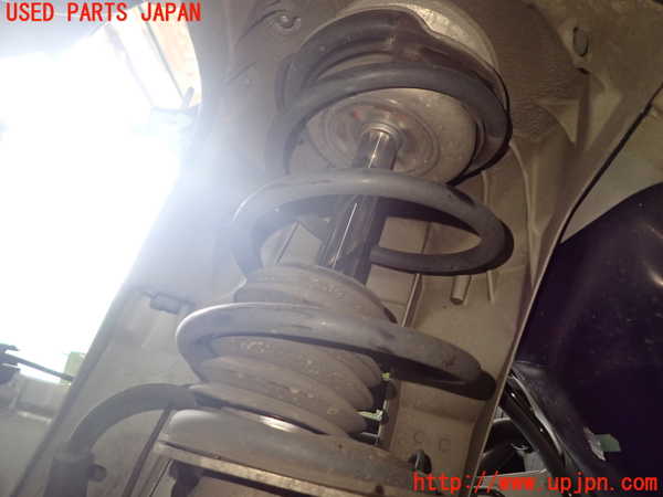 1UPJ-9233675025]BMW 525i(NE25)E60左フロントストラット 中古_2