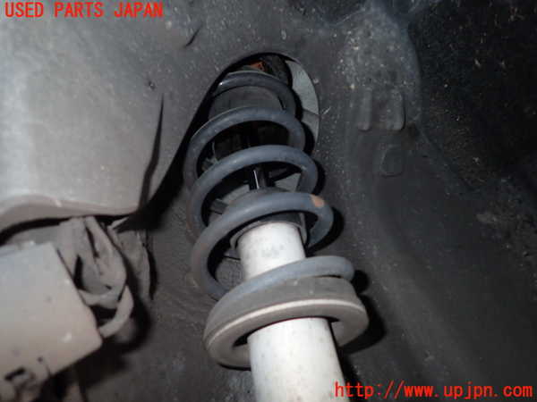 1UPJ-9233675035]BMW 525i(NE25)E60右リアストラット 中古_2