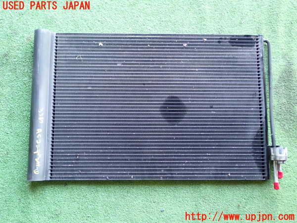 1UPJ-9233676031]BMW 525i(NE25)E60エアコンコンデンサー1 中古_2