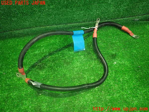 1UPJ-9233676806]BMW 525i(NE25)E60ハーネス1 中古_2