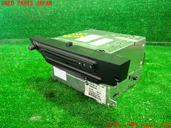 1UPJ-9233676500]BMW 525i(NE25)E60CD&MDプレイヤー 中古_2