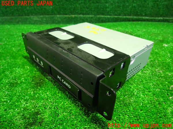 1UPJ-9233676589]BMW 525i(NE25)E60カーナビゲーション HDD 中古_2