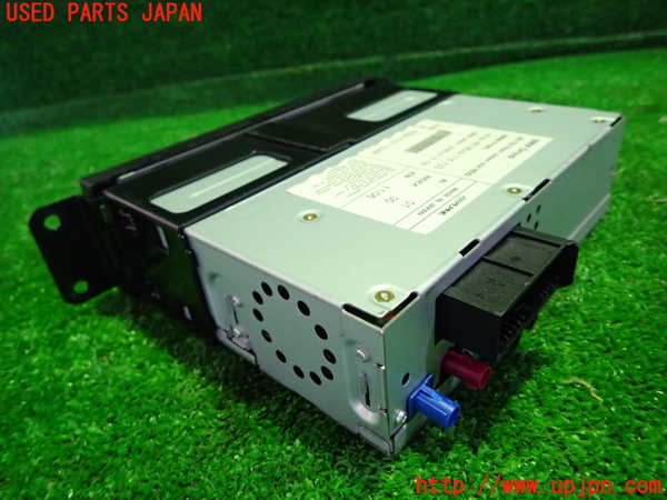 1UPJ-9233676589]BMW 525i(NE25)E60カーナビゲーション HDD 中古_3