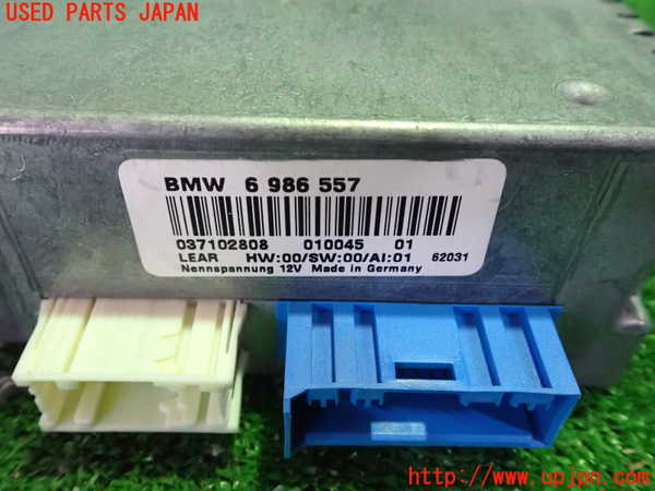 1UPJ-9233676660]BMW 525i(NE25)E60TVチューナー 中古_3