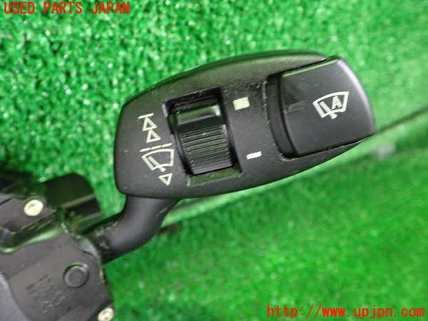 1UPJ-9233676720]BMW 525i(NE25)E60コンビネーションスイッチ 中古_2
