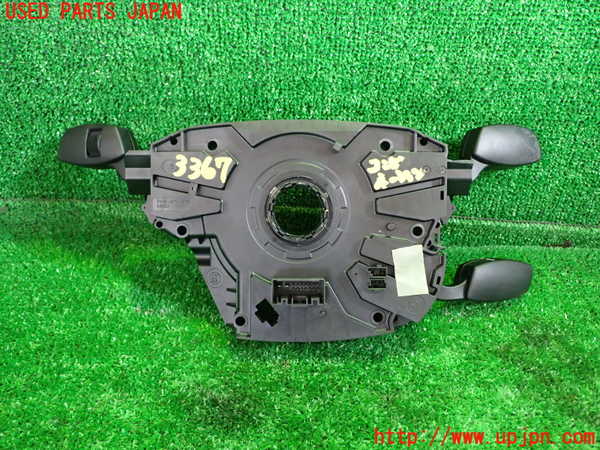 1UPJ-9233676720]BMW 525i(NE25)E60コンビネーションスイッチ 中古_4