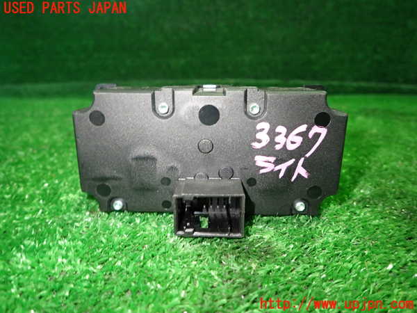 1UPJ-9233676285]BMW 525i(NE25)E60ライトスイッチ 中古_2