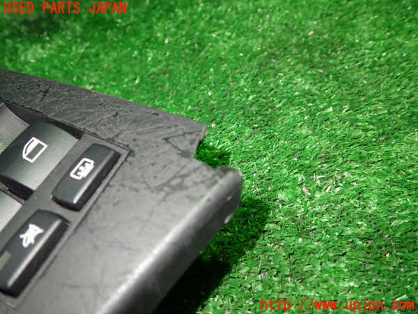 1UPJ-9233676240]BMW 525i(NE25)E60右前パワーウィンドウスイッチ 中古_2