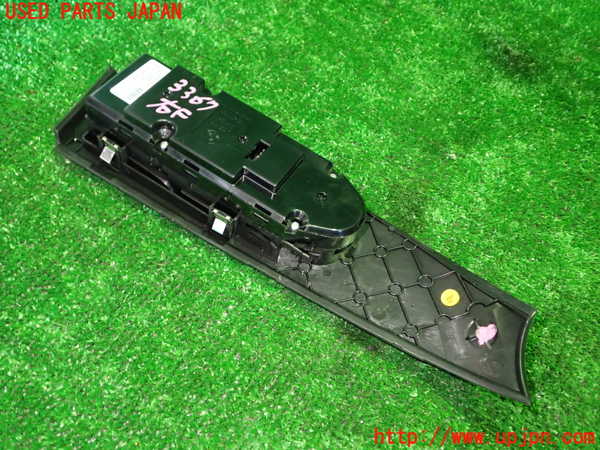 1UPJ-9233676240]BMW 525i(NE25)E60右前パワーウィンドウスイッチ 中古_4