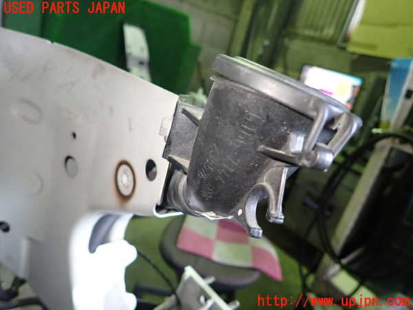 1UPJ-9233676791]BMW 525i(NE25)E60ウォッシャータンク1 中古_2