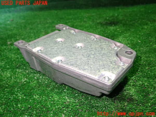 1UPJ-9233676145]BMW 525i(NE25)E60エアバッグコンピューター 中古_3