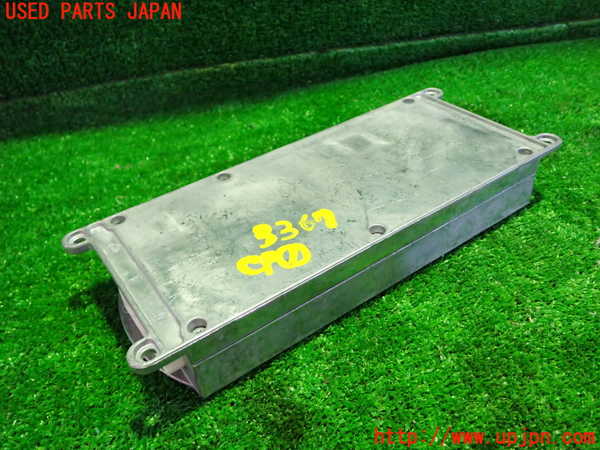 1UPJ-9233676146]BMW 525i(NE25)E60コンピューター1 ブルートゥース 中古_3