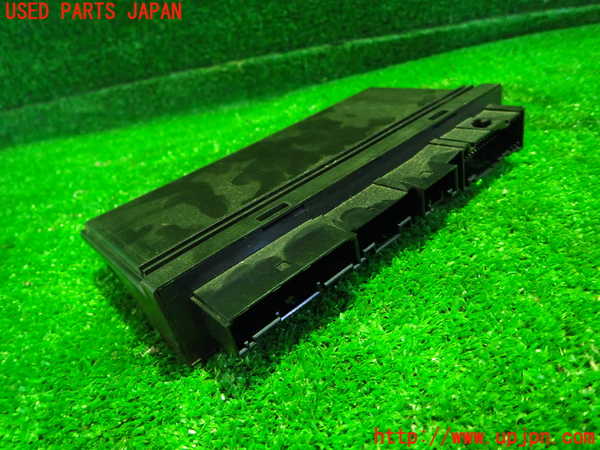 1UPJ-9233676147]BMW 525i(NE25)E60コンピューター2 ボディコントロール 中古_3