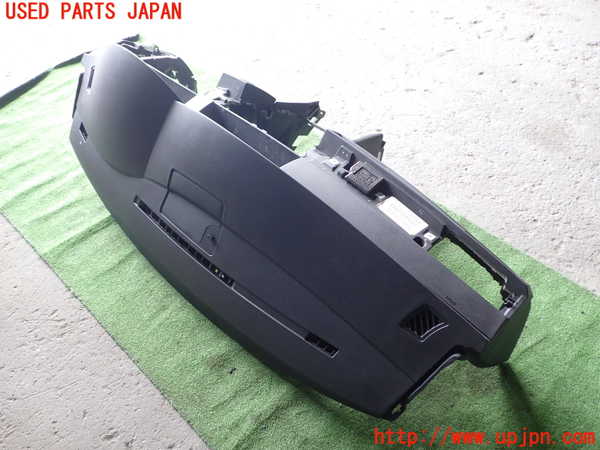 1UPJ-9233677505]BMW 525i(NE25)E60ダッシュボード 中古_3