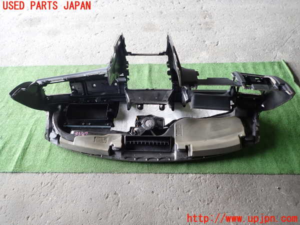 1UPJ-9233677505]BMW 525i(NE25)E60ダッシュボード 中古_5