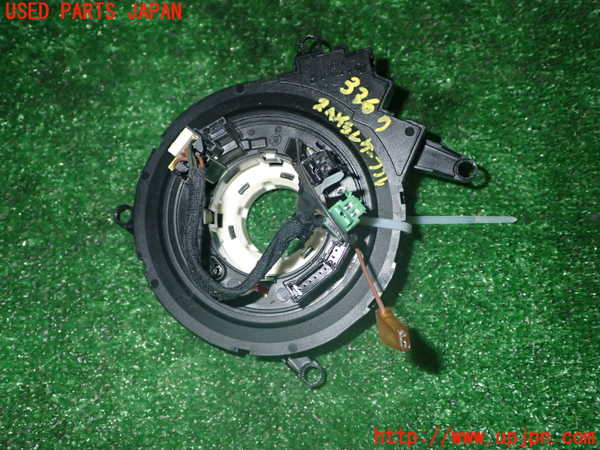 1UPJ-9233676800]BMW 525i(NE25)E60スパイラルケーブル(リール) 中古_2